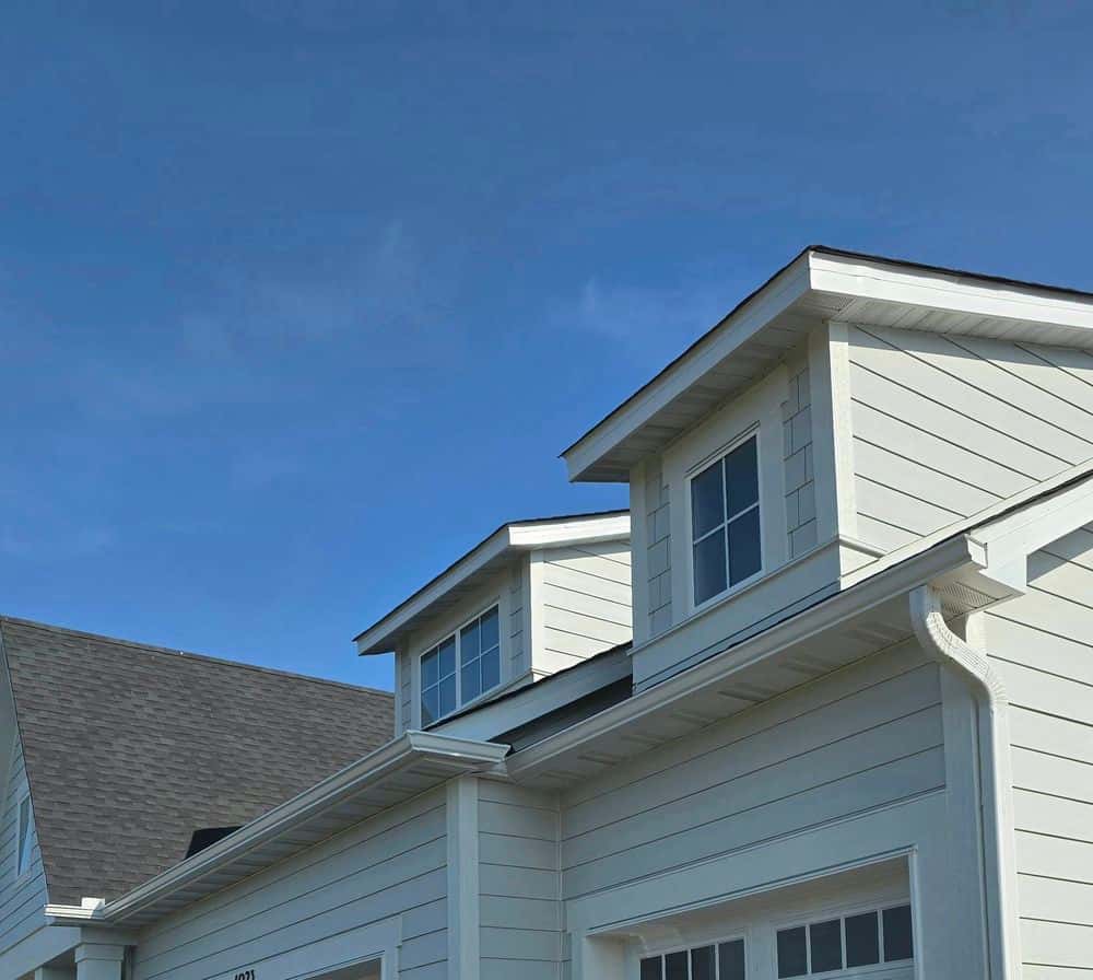 Hero image for Interstate Gutter Pros