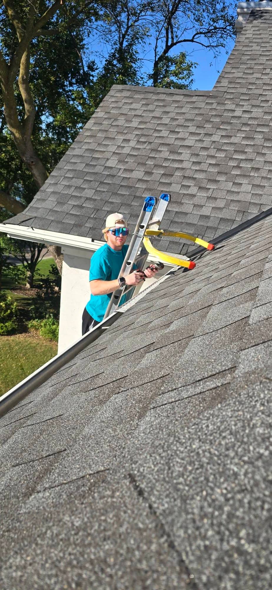 About Interstate Gutter Pros