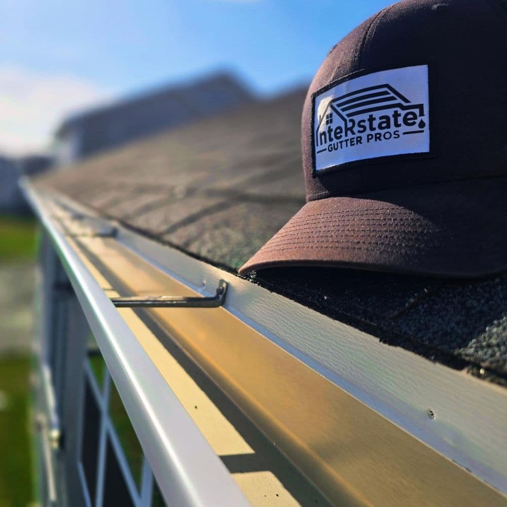 Gutter Cleaning image